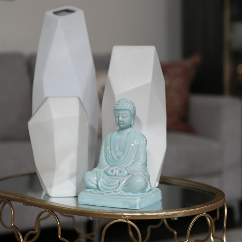 Ceramic Table Vase