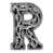 R