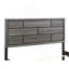 Lit Glasgow G04305A-KB (matelas non inclus) -6067873-6067884