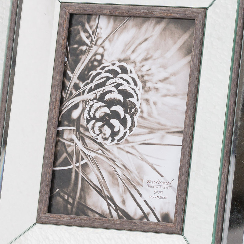 Aeliana Picture Frame, 31cm H x 26cm W x 2cm D