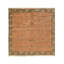 Secondina Floral Area Rug in Beige