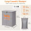 Laundry Cart