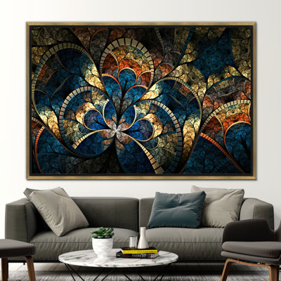 Print on Canvas