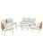 8-Piece Patio Sofa Furniture Set-1150165919