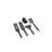 Pit Boss 5-Piece Ultimate Griddle Kit