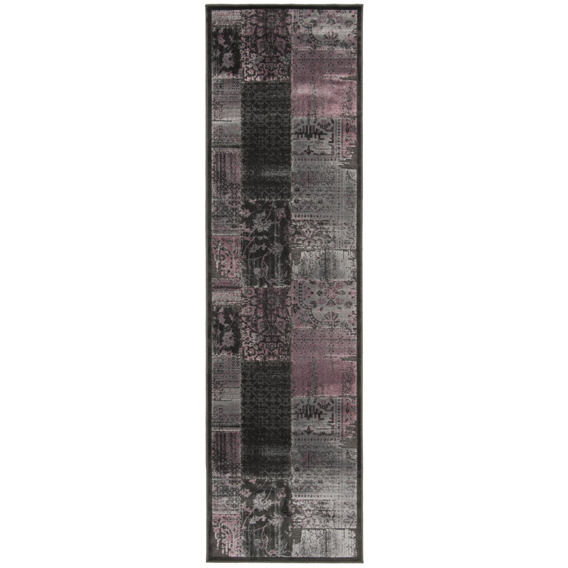 Tapis Paradise Performance, Tapis de couloir 2 pi 2 po x 8 pi