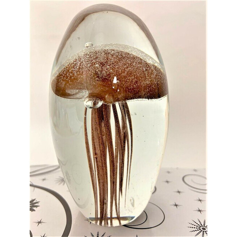 Cloche Granjeno ou globe d'eau