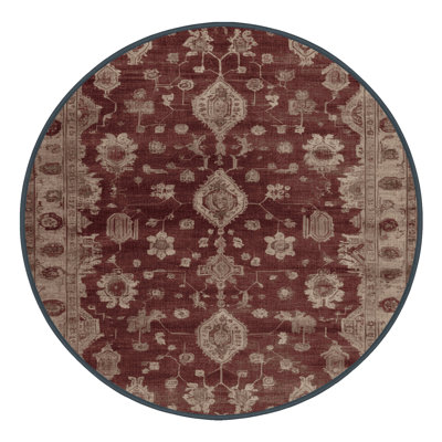 Tapis noir surteint lavable à la machine