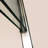 Shower Enclosure 48" W X 76" H, Semi- Bypass Sliding, Brushed Nickel, Tempered Glass, Elegant Bathroom Addition 8Mm Convenient To Install-124961195