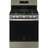 GE 30" Free-Standing Gas Range-96599622