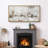 Modern Abstract Design in Neutral Tones Modern Art-111695667-100937158