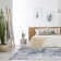 Abstract Indoor Rug