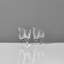 Waterford Lismore 11.5floz Iced Beverage