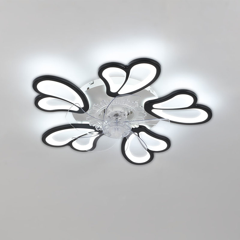 Ceiling Fan with LED Lights