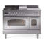 ILVE Nostalgie II 48 Dual Fuel Range-6302508-6302511