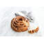Nordic Ware Non-Stick Round Rose Pan