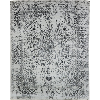 Oriental Indoor Rug