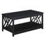 Table basse avec rangement Alaizha-58523624