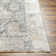 Everly Oriental Indoor Rug