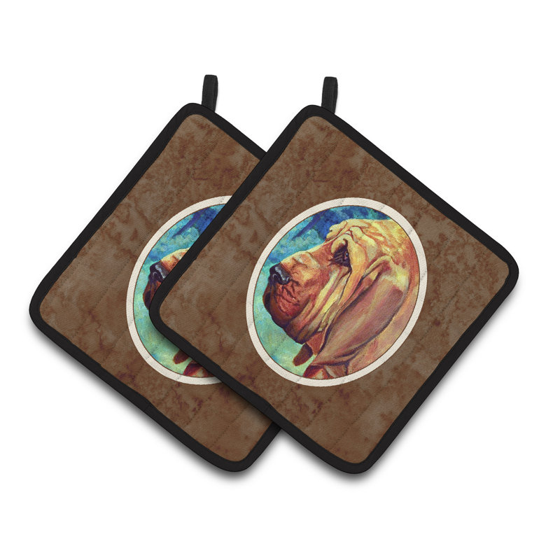 East Urban Home Polyester Potholder
