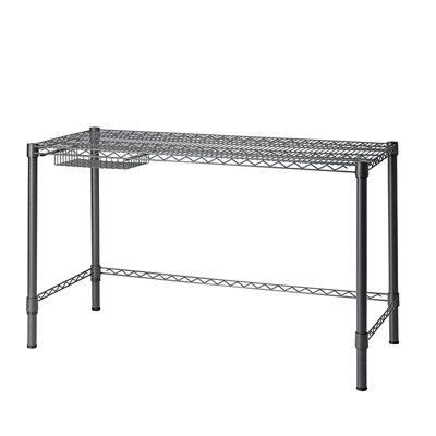 Suprima Heavy Duty Desk
