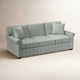 Bedford 86'' Upholstered Sofa