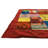 5x8 Plimpton Multi Rug