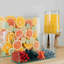 Vase de table en verre 14 "Lochview