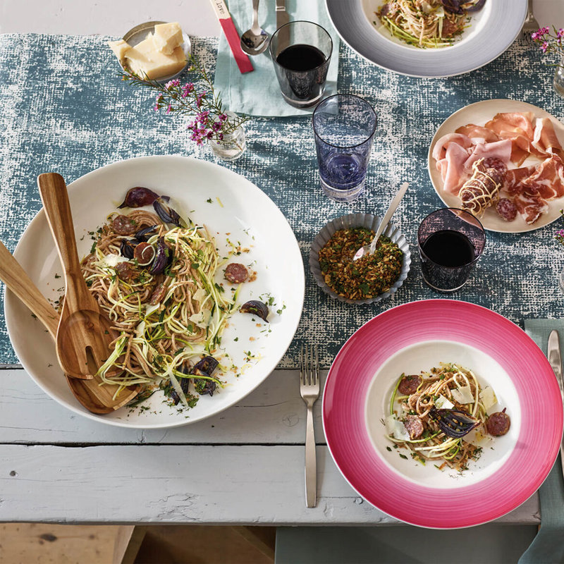 Villeroy & Boch For Me Round Vegetable Bowl