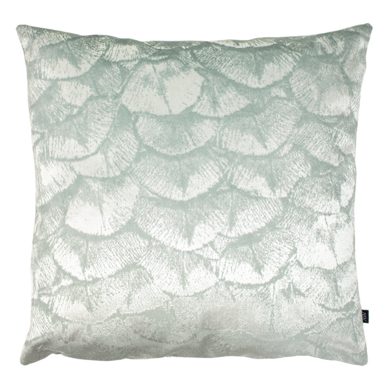 Brawner Geometric Square Throw Cushion