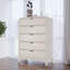 96.52cm W 5 - Drawer Chest of Drawers