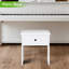 Upholstered Accent Chair