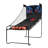 Deluxe Double Shootout Basketball Arcade Game