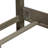 Aisja King Shelter Bed & Two Nightstands Bedroom Set-101982085-126511450