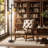 Gagner 65'' Tree Floor Lamp-292676446