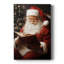 Art des Fêtes de Noël - Toile tendue avec châssis - Série 2-CCLXVI-1183895358
