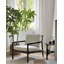 Pi Solid Wood End Table-92577091