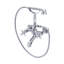 Palladian® Clawfoot Tub Faucet-61067806-53637068