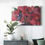Floral Pretty I-Gallery Wrapped Canvas-1998568162