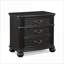 Table de chevet 3 tiroirs Traditional-123405016