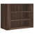 Brown Oak is out of stock