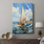 NAUTICAL Series CCSCXXIV - Cavas de galerie sur mesure-1636750005