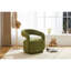 Upholstered Accent Chair-829306735