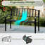Outdoor Bench