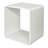18" Open Geo Cube Display Bookcase-1301876809