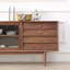 Buffet décoratif Nordic