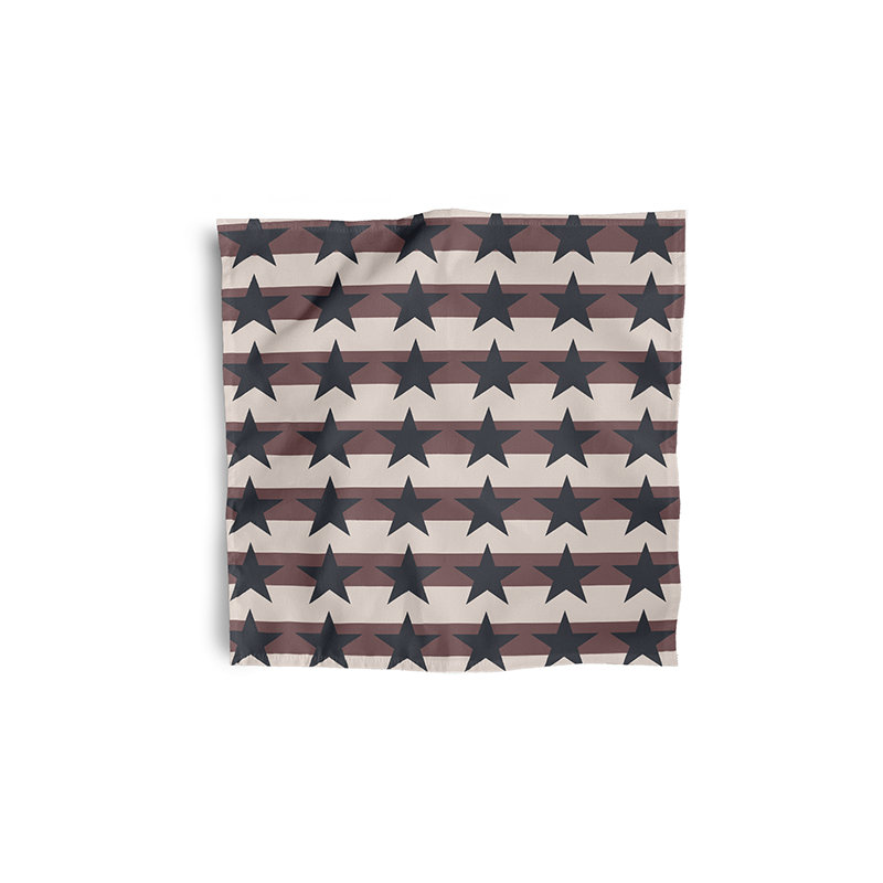 Ensemble de serviettes 4 pièces Wrand