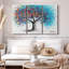 «Tree Of Optimism» sur toile-98978116