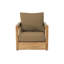 Ensemble de conversation Stilijan en teck avec coussins Sunbrella®-1176572561-1269192766