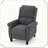 Push Rack Recliner Practical Comfortable Stylish Durable Versatile Supportive Adjustable Functional